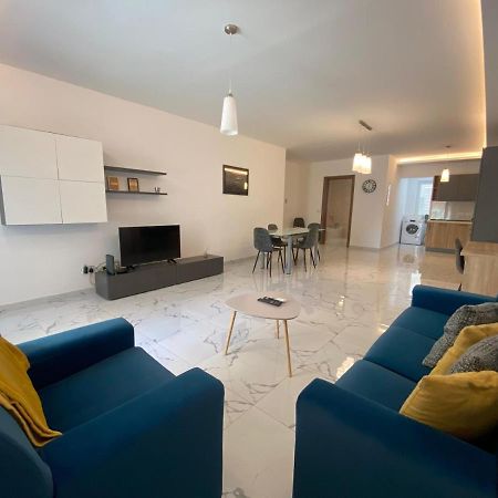 Sliema Centrally Located Apt Εξωτερικό φωτογραφία