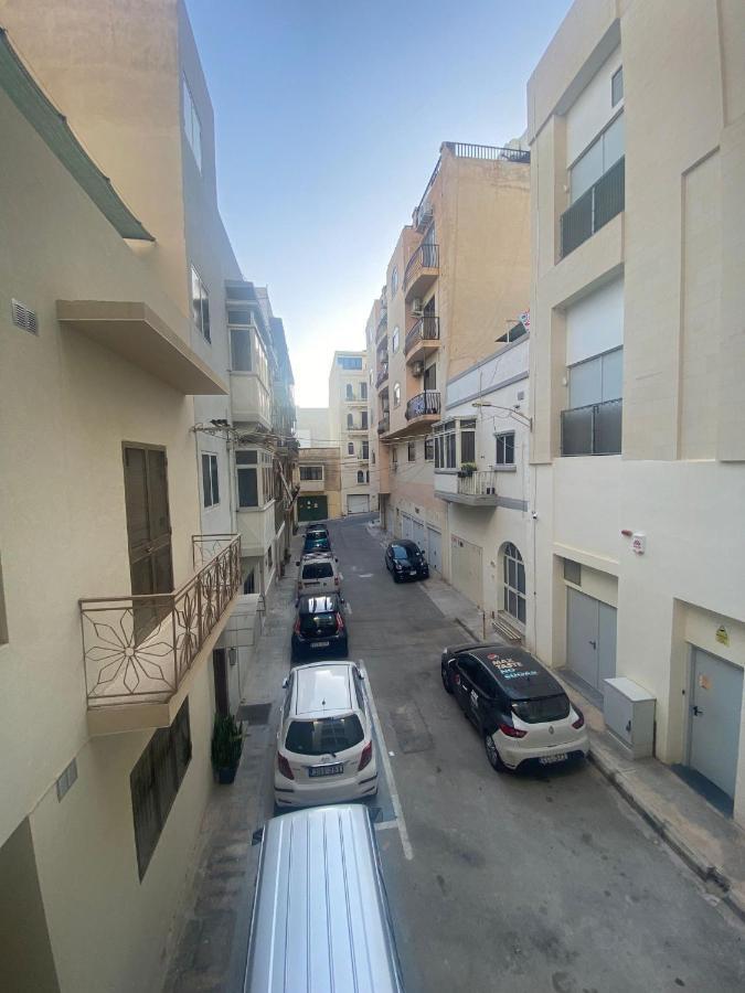 Sliema Centrally Located Apt Εξωτερικό φωτογραφία