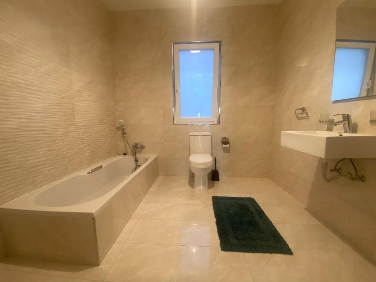 Sliema Centrally Located Apt Εξωτερικό φωτογραφία