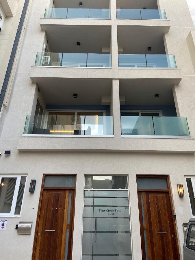 Sliema Centrally Located Apt Εξωτερικό φωτογραφία