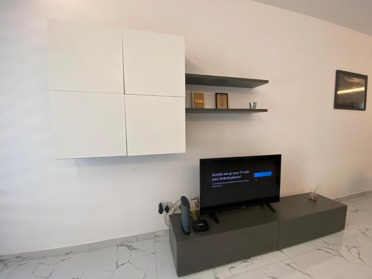 Sliema Centrally Located Apt Εξωτερικό φωτογραφία