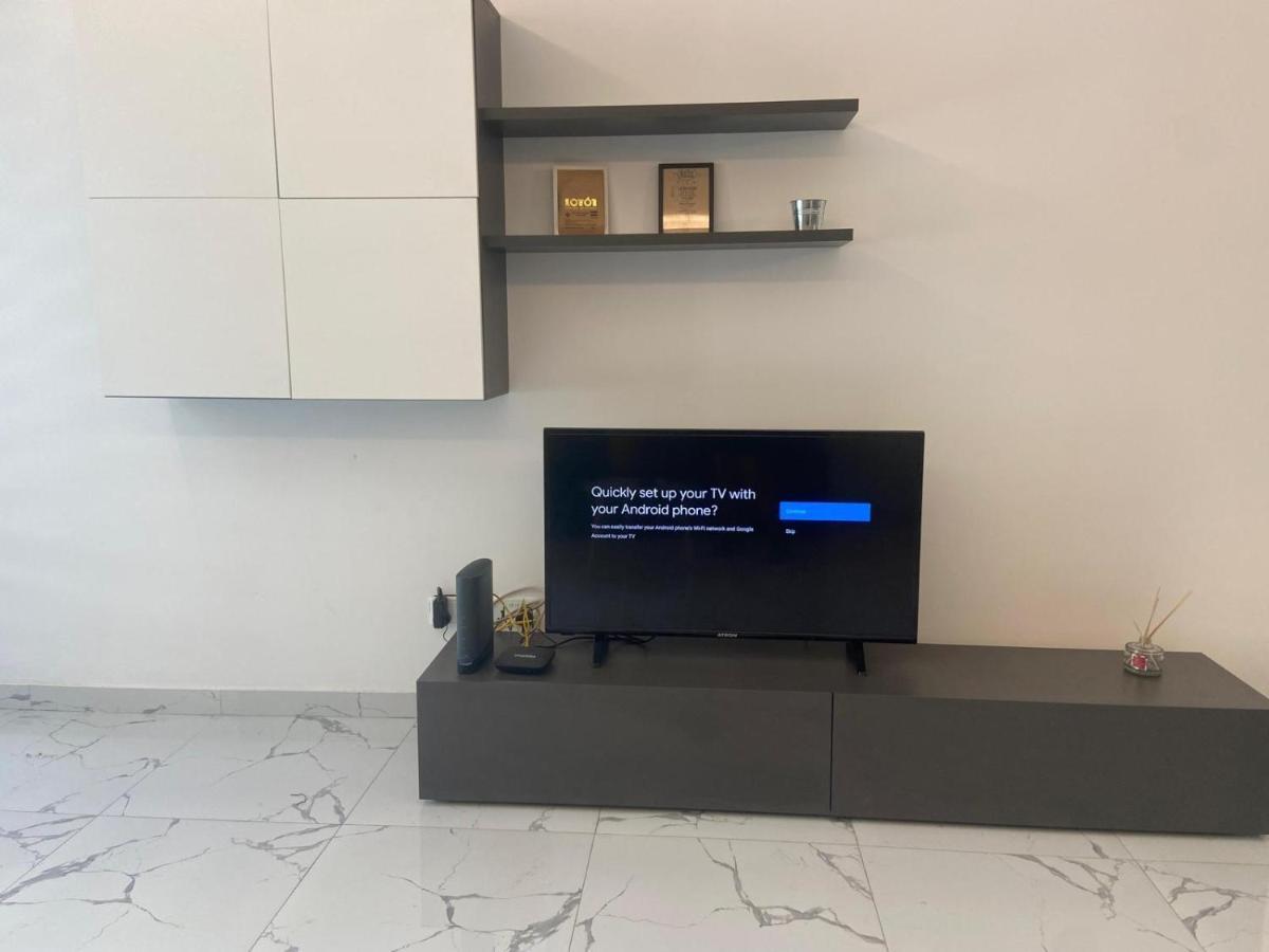 Sliema Centrally Located Apt Εξωτερικό φωτογραφία