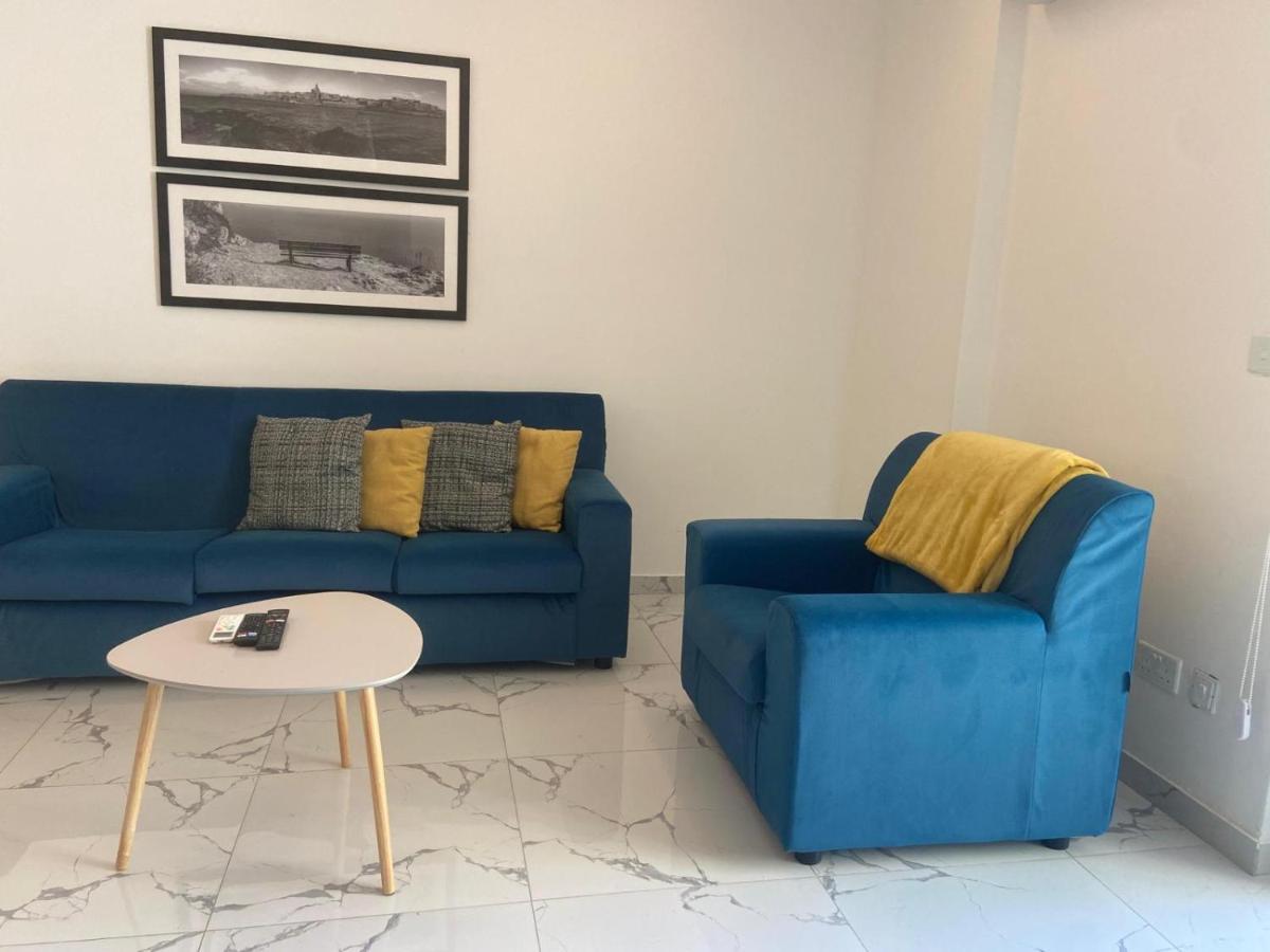 Sliema Centrally Located Apt Εξωτερικό φωτογραφία