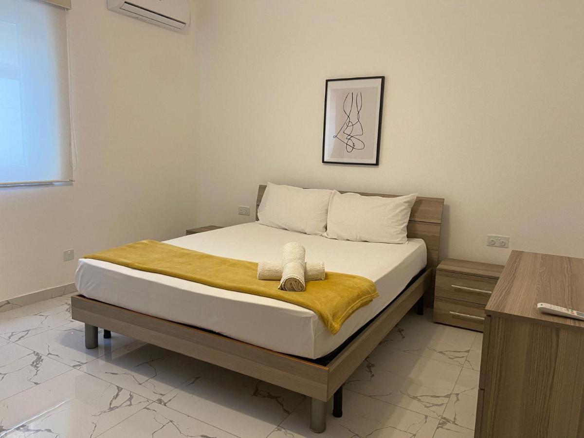 Sliema Centrally Located Apt Εξωτερικό φωτογραφία