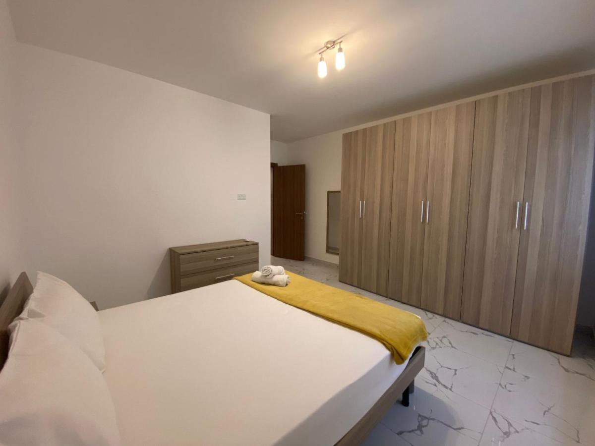 Sliema Centrally Located Apt Εξωτερικό φωτογραφία