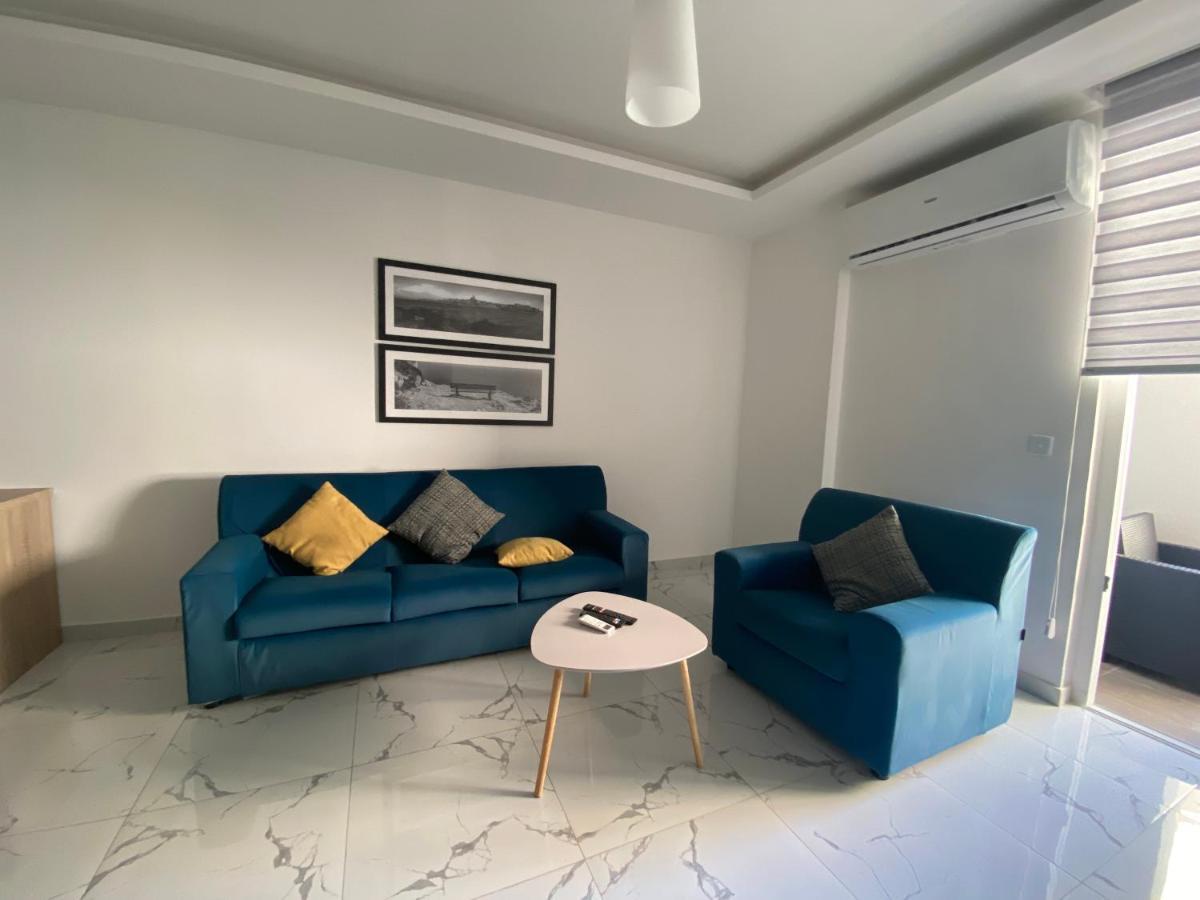 Sliema Centrally Located Apt Εξωτερικό φωτογραφία